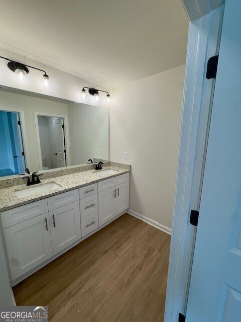 29 Benscot Drive Austell - Photo 16