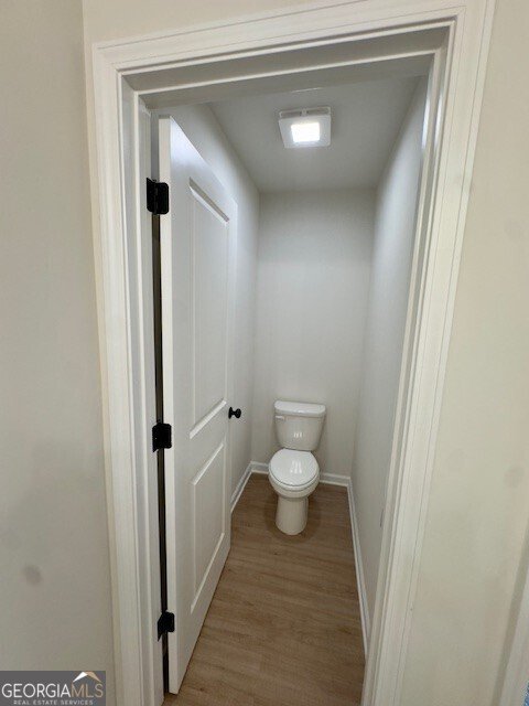 29 Benscot Drive Austell - Photo 17