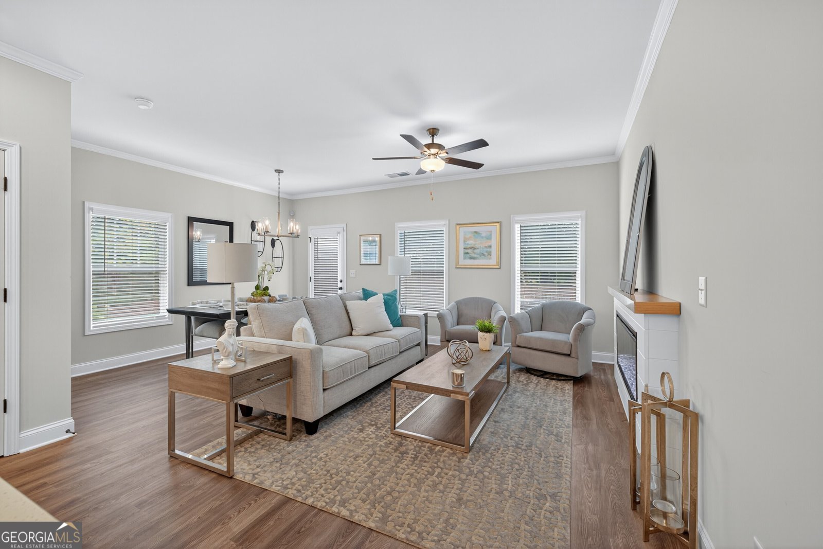 29 Benscot Drive Austell - Photo 32