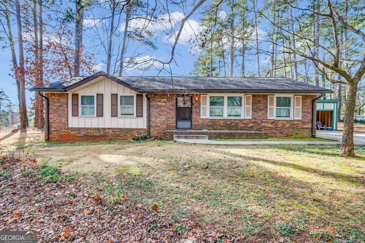 2103 Red Berry Lane Marietta - Photo 1
