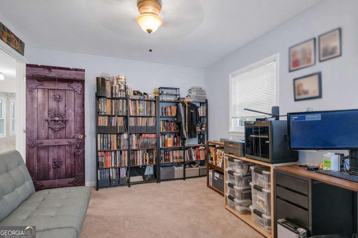 2103 Red Berry Lane Marietta - Photo 11