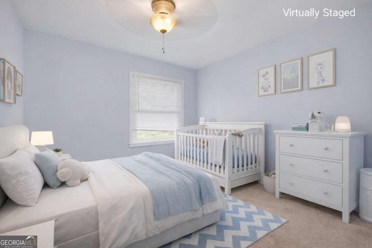 2103 Red Berry Lane Marietta - Photo 13