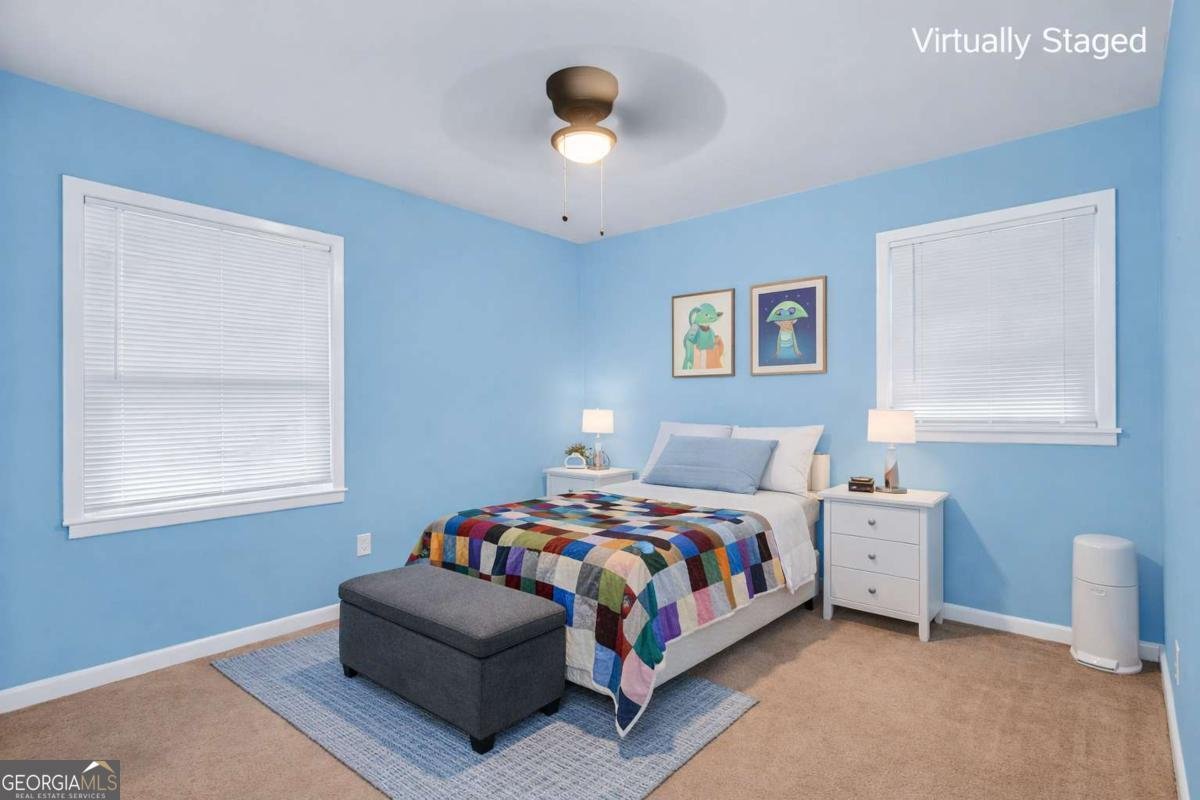 2103 Red Berry Lane Marietta - Photo 14