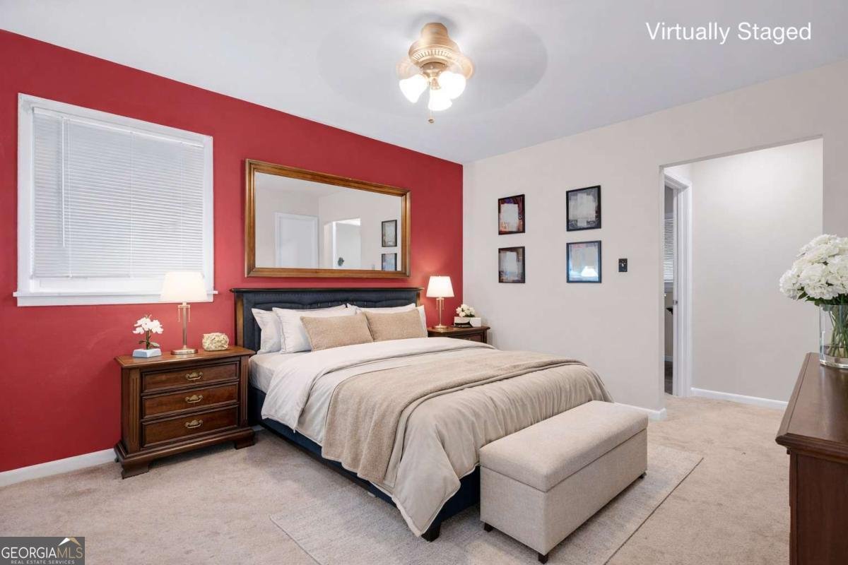 2103 Red Berry Lane Marietta - Photo 16