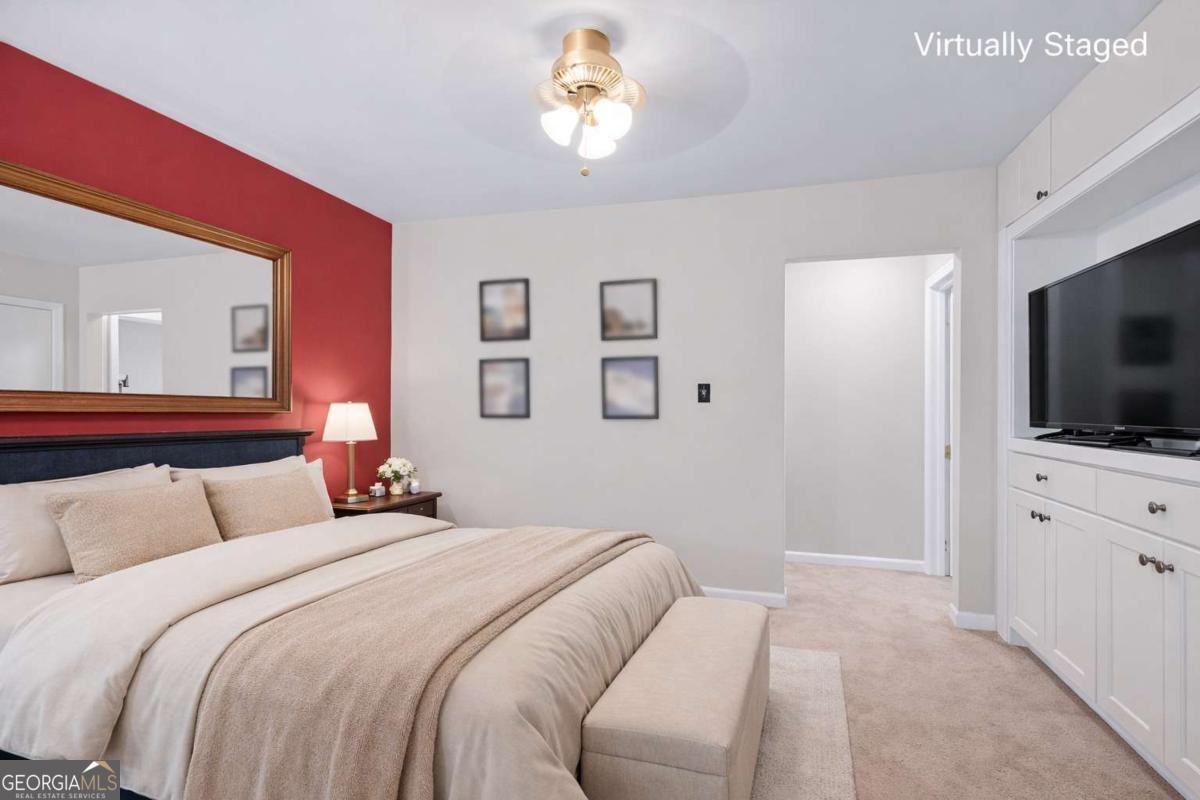 2103 Red Berry Lane Marietta - Photo 17