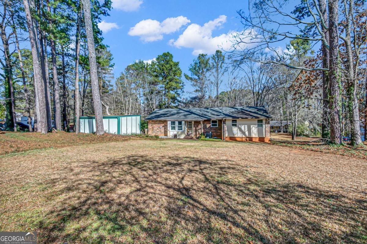 2103 Red Berry Lane Marietta - Photo 21