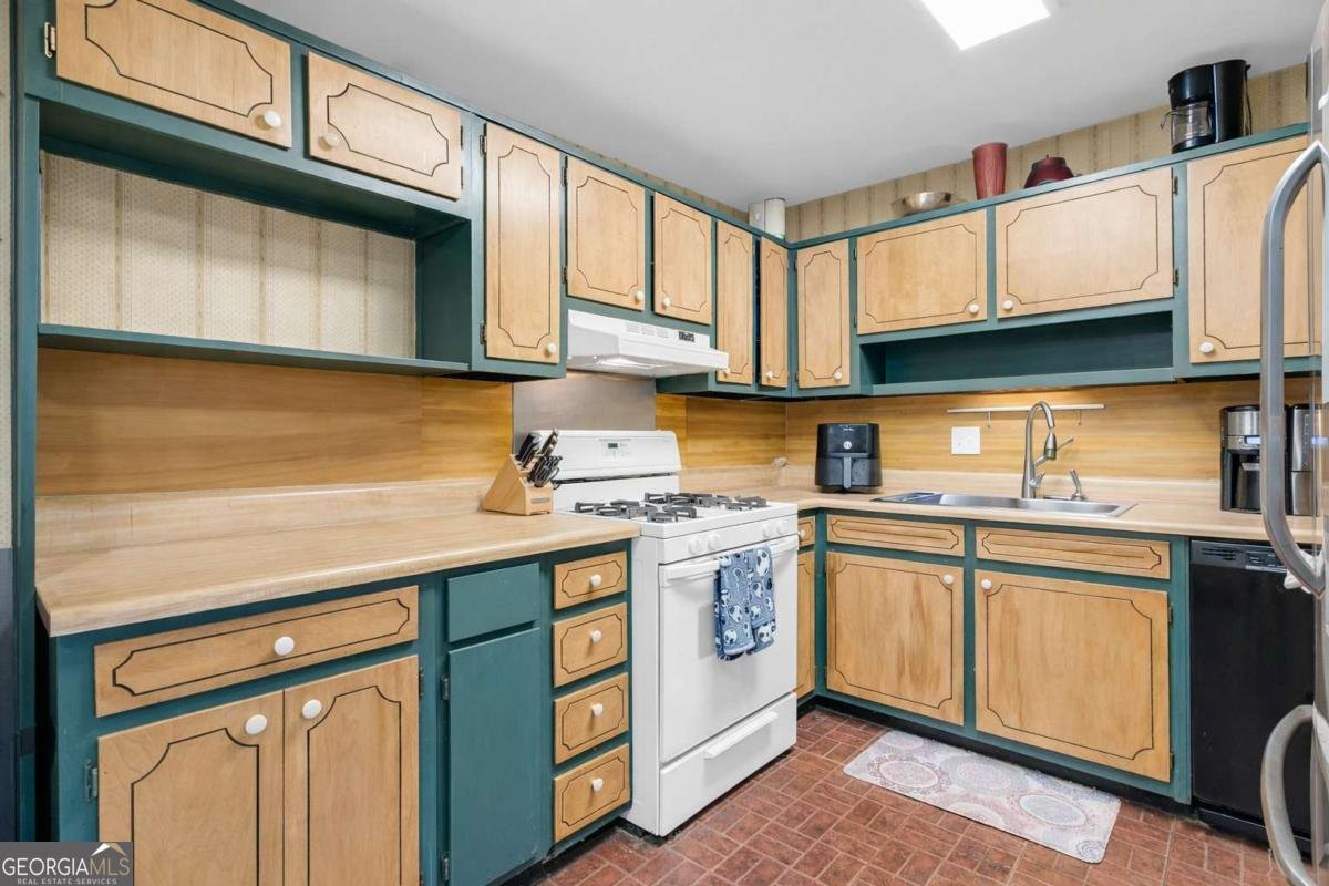 2103 Red Berry Lane Marietta - Photo 6