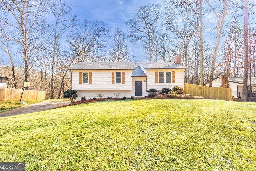 494 Toonigh Road Woodstock - Photo 1