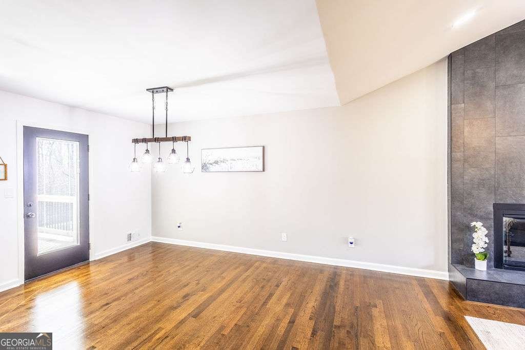 494 Toonigh Road Woodstock - Photo 10