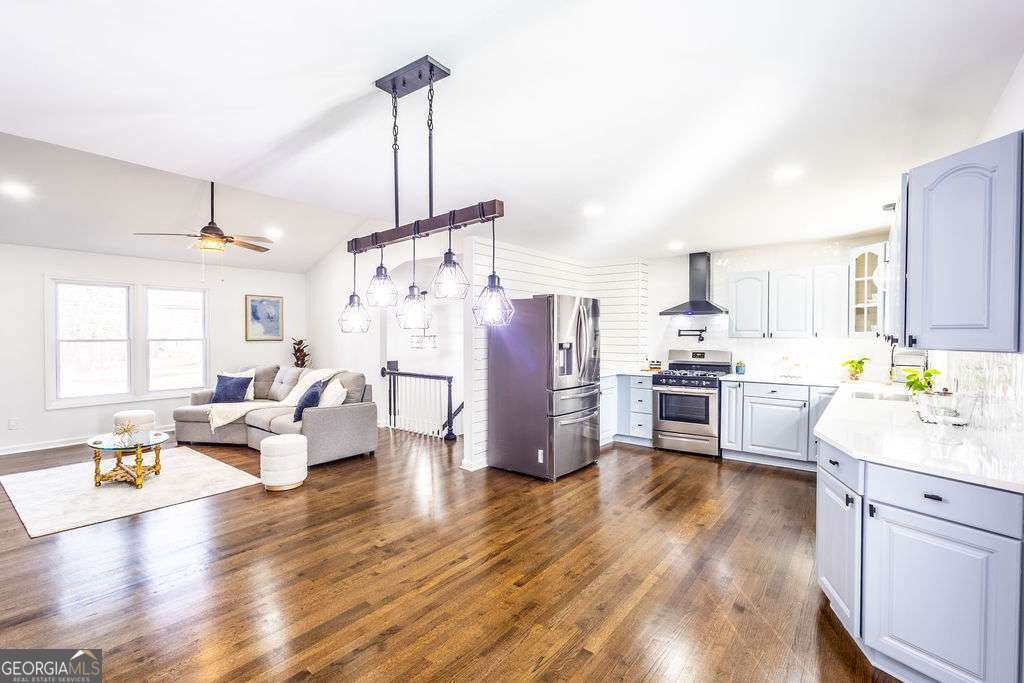 494 Toonigh Road Woodstock - Photo 11