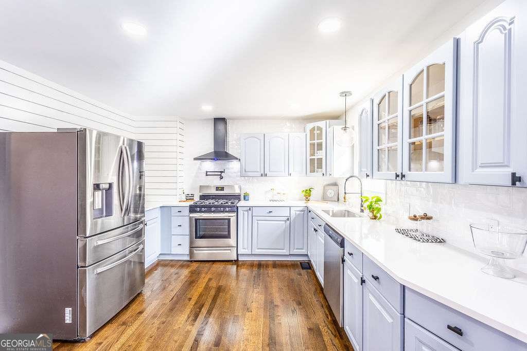 494 Toonigh Road Woodstock - Photo 12