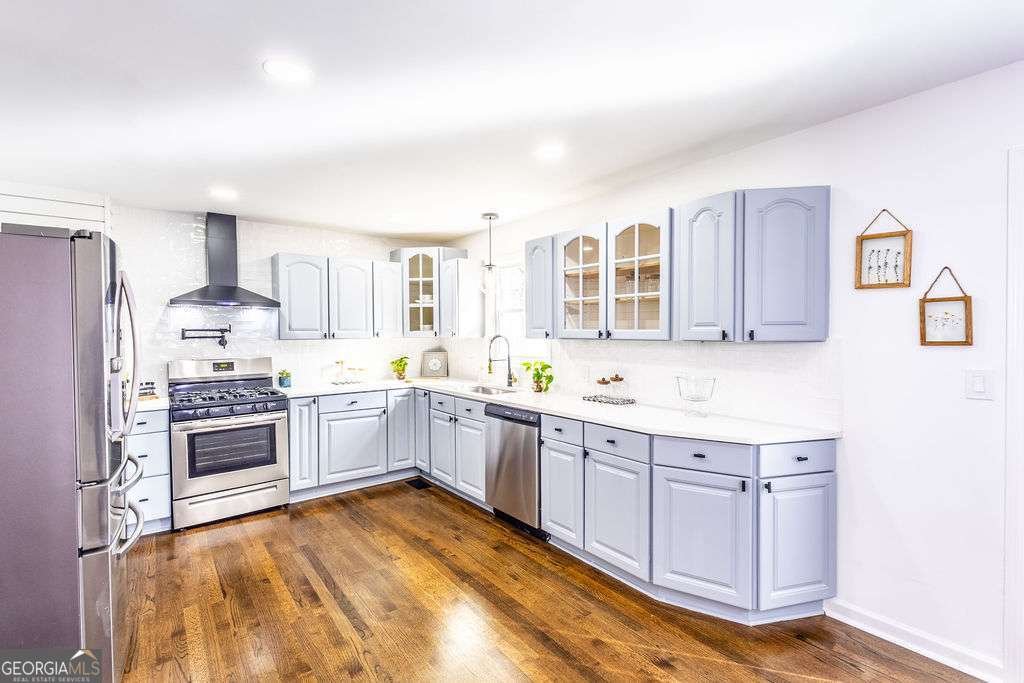 494 Toonigh Road Woodstock - Photo 13