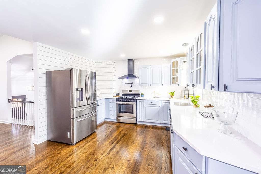 494 Toonigh Road Woodstock - Photo 14