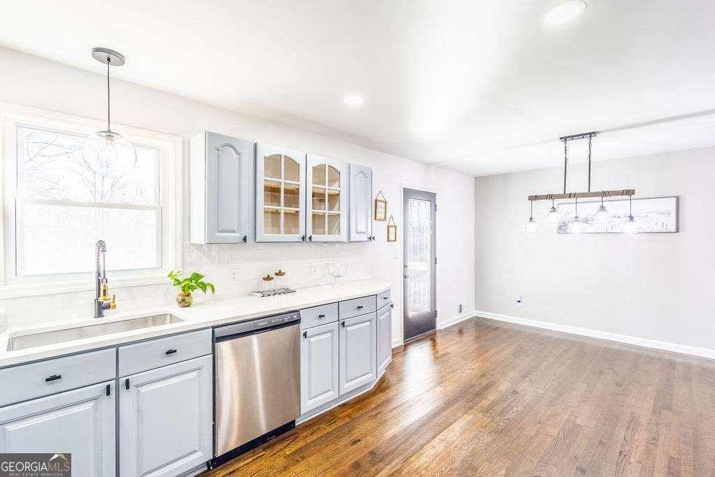 494 Toonigh Road Woodstock - Photo 15