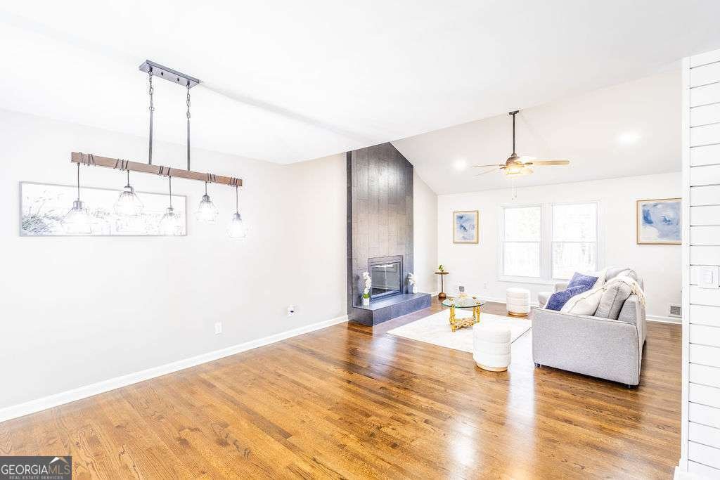 494 Toonigh Road Woodstock - Photo 16