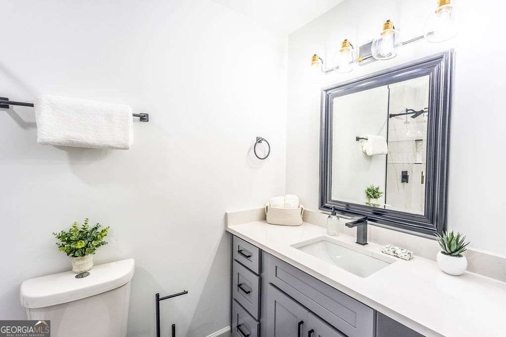 494 Toonigh Road Woodstock - Photo 21