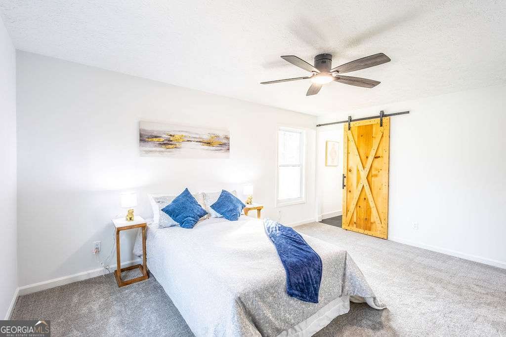 494 Toonigh Road Woodstock - Photo 23