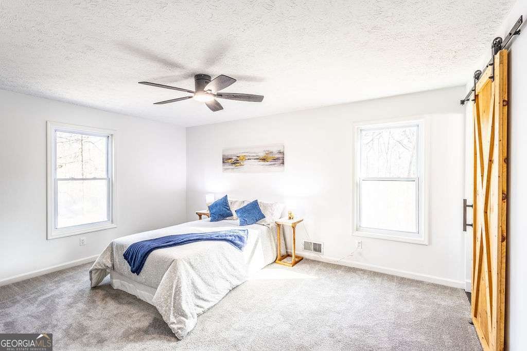 494 Toonigh Road Woodstock - Photo 24