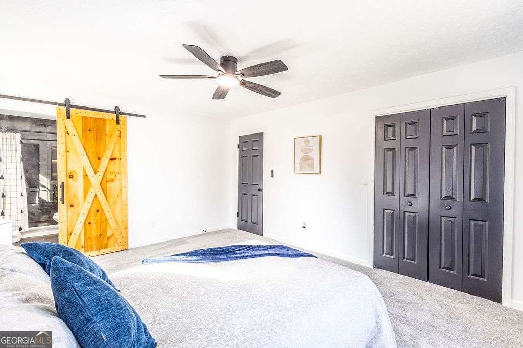 494 Toonigh Road Woodstock - Photo 25