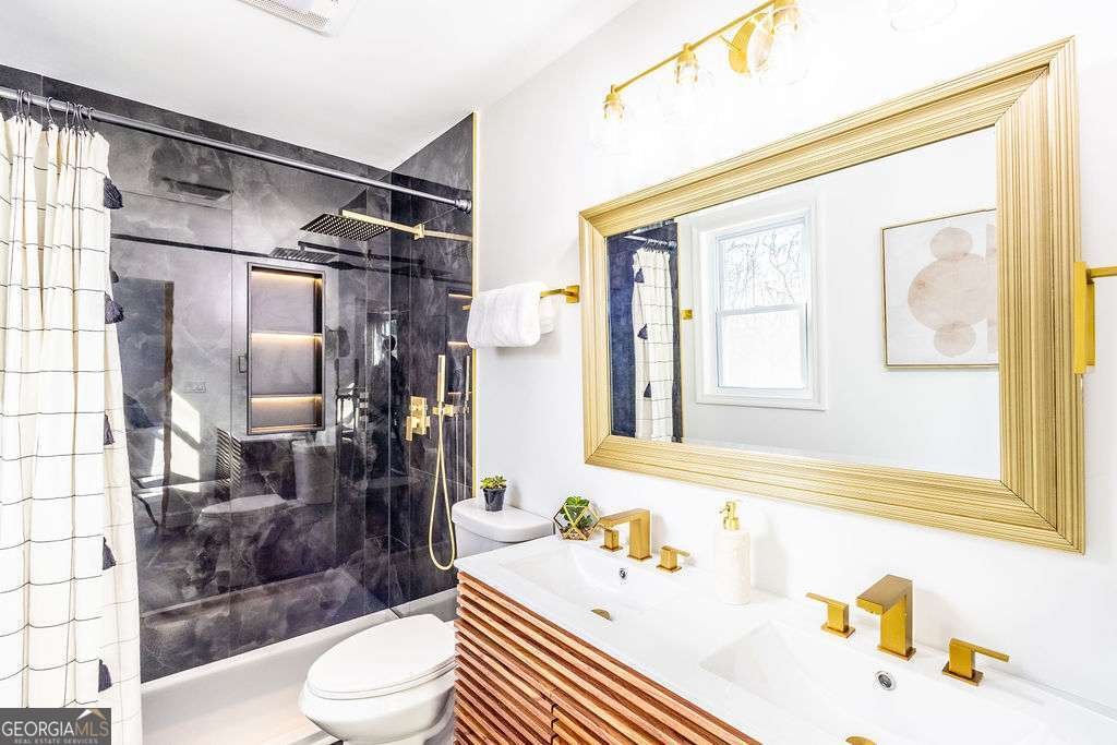 494 Toonigh Road Woodstock - Photo 27