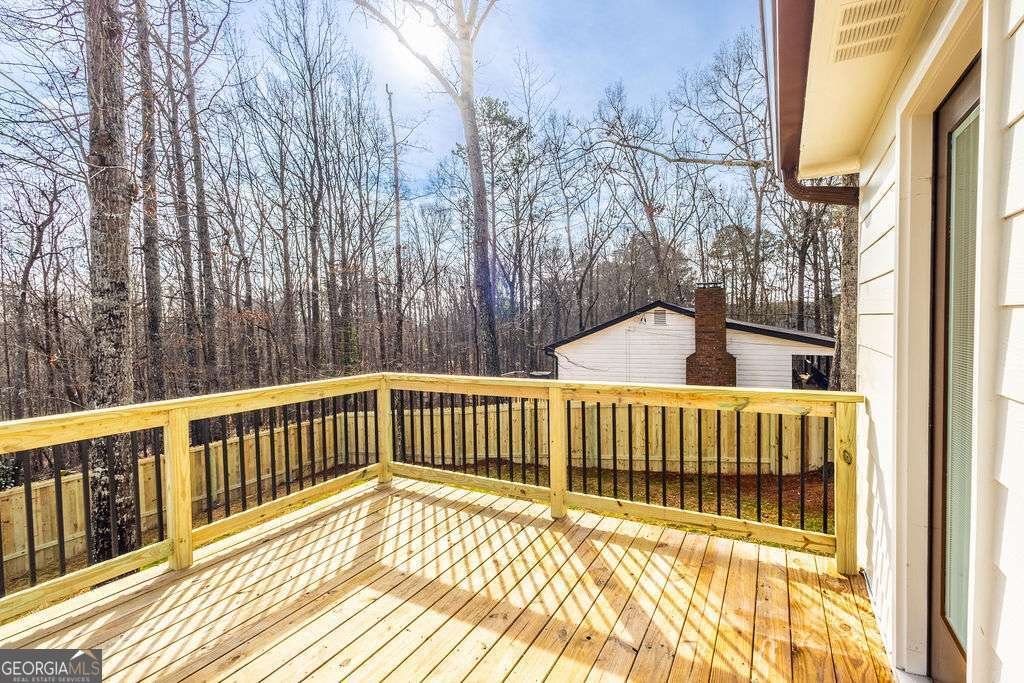 494 Toonigh Road Woodstock - Photo 36