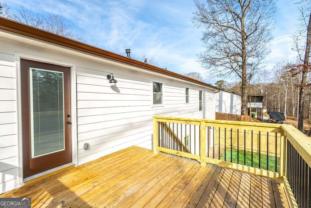 494 Toonigh Road Woodstock - Photo 37