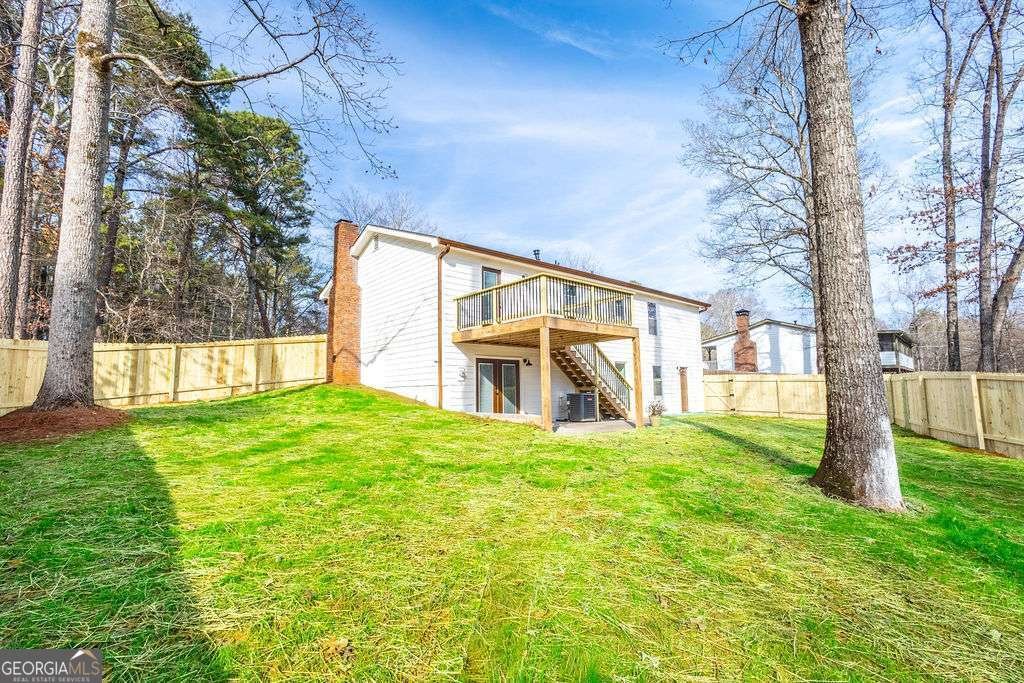 494 Toonigh Road Woodstock - Photo 43