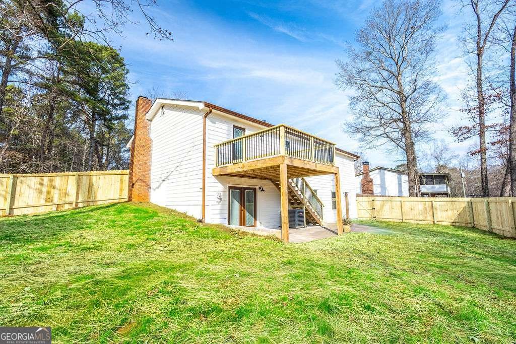 494 Toonigh Road Woodstock - Photo 44