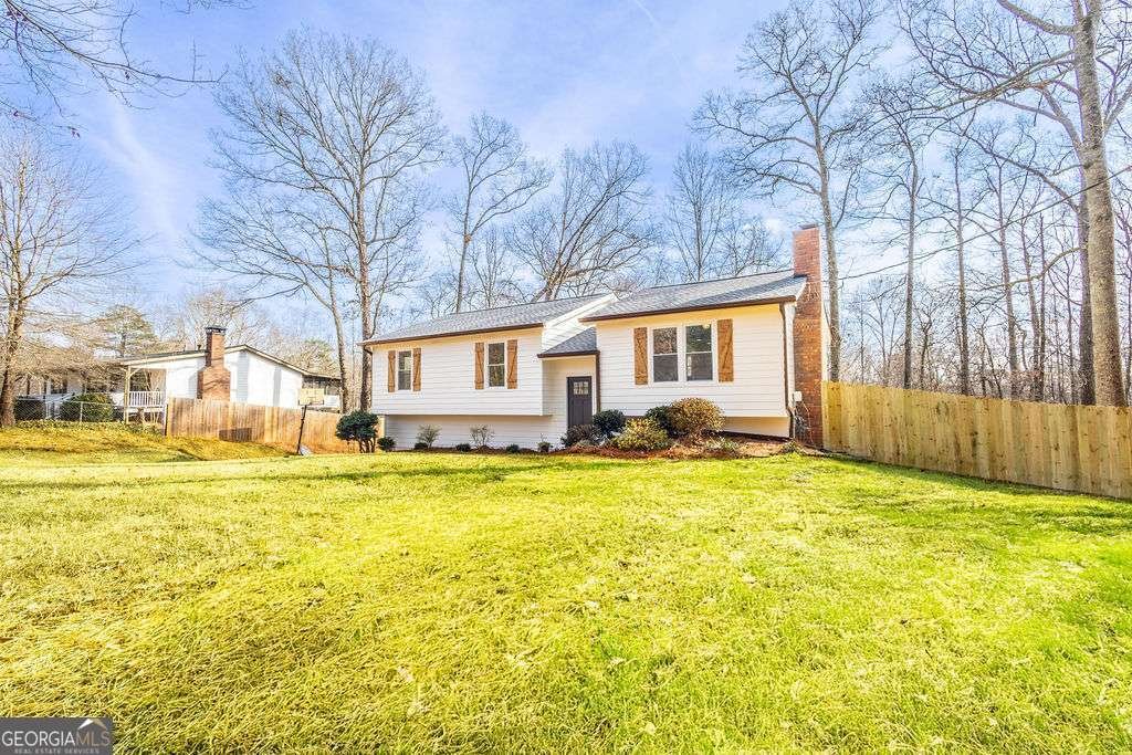 494 Toonigh Road Woodstock - Photo 47