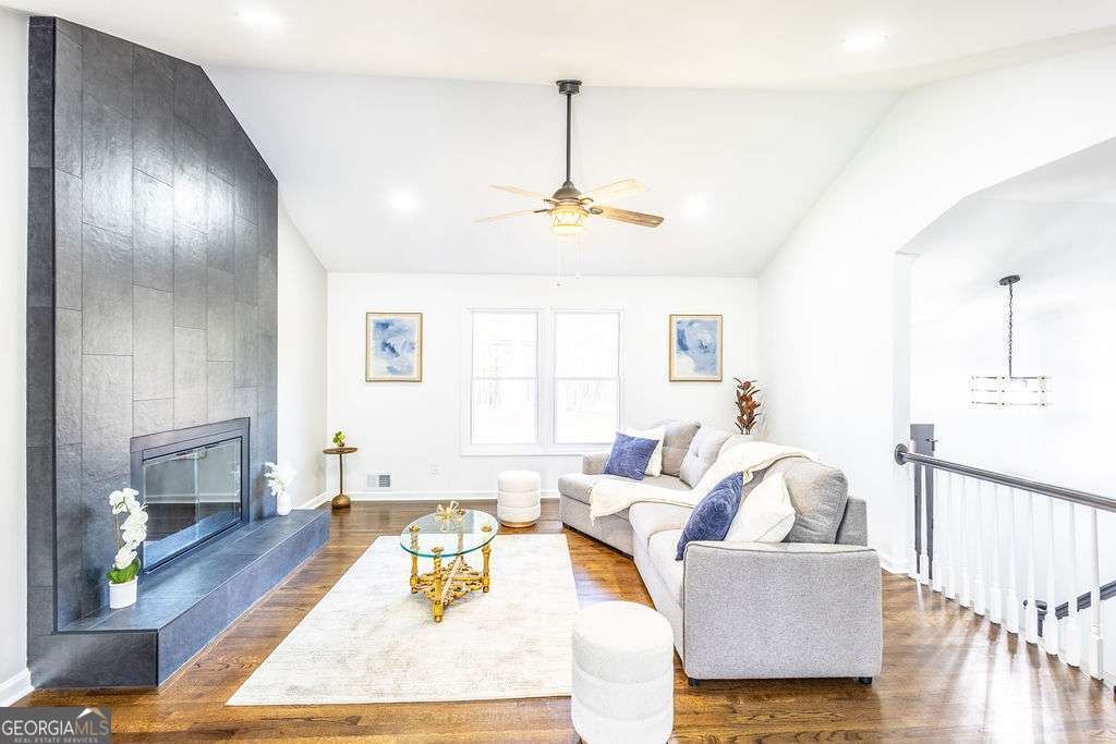 494 Toonigh Road Woodstock - Photo 7