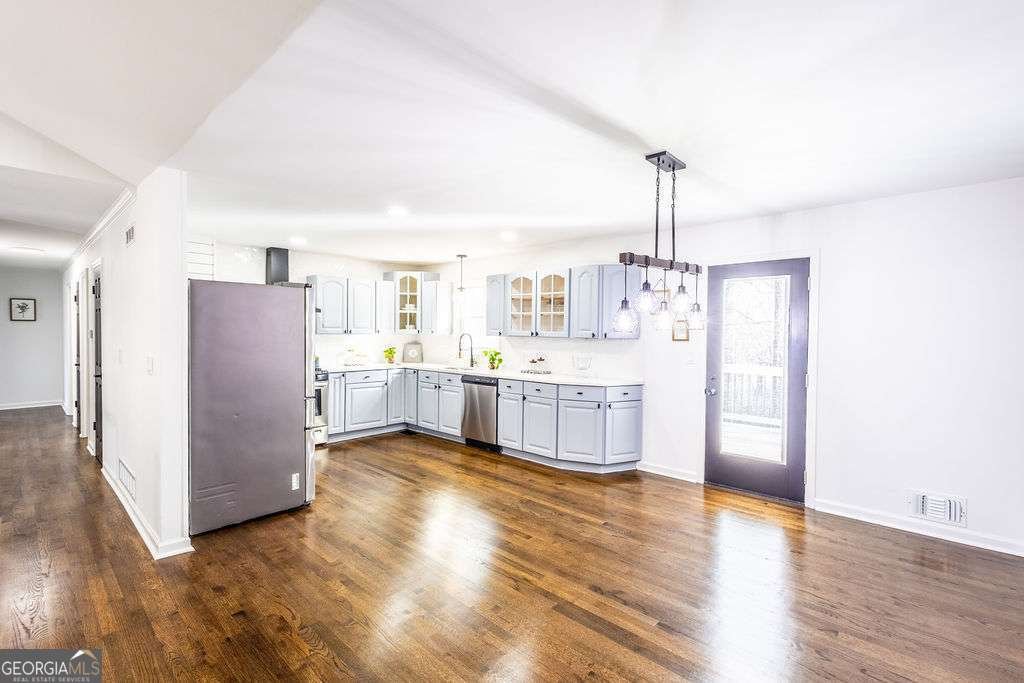 494 Toonigh Road Woodstock - Photo 9