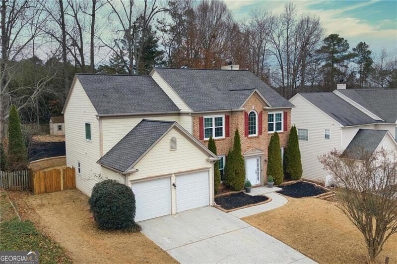 3241 Citation Avenue Kennesaw - Photo 1