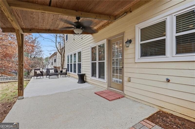 3241 Citation Avenue Kennesaw - Photo 26