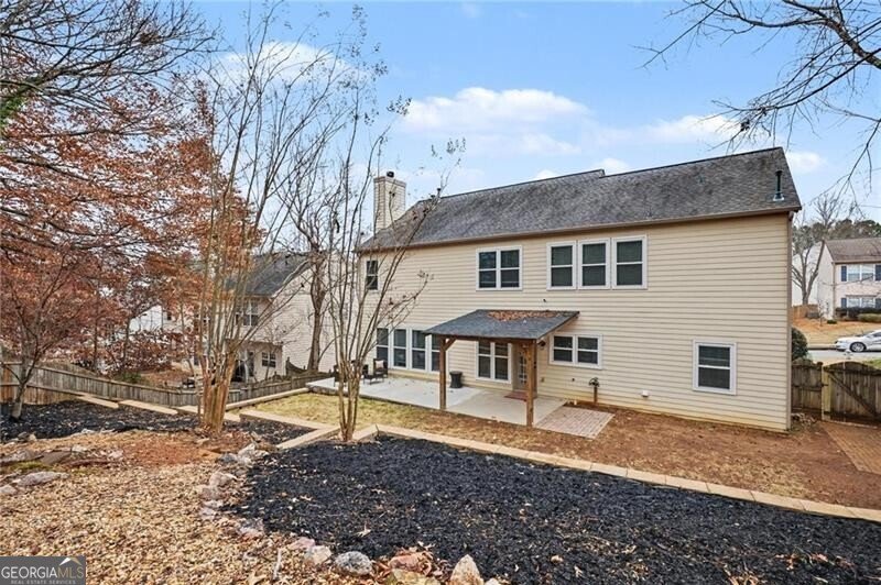 3241 Citation Avenue Kennesaw - Photo 27