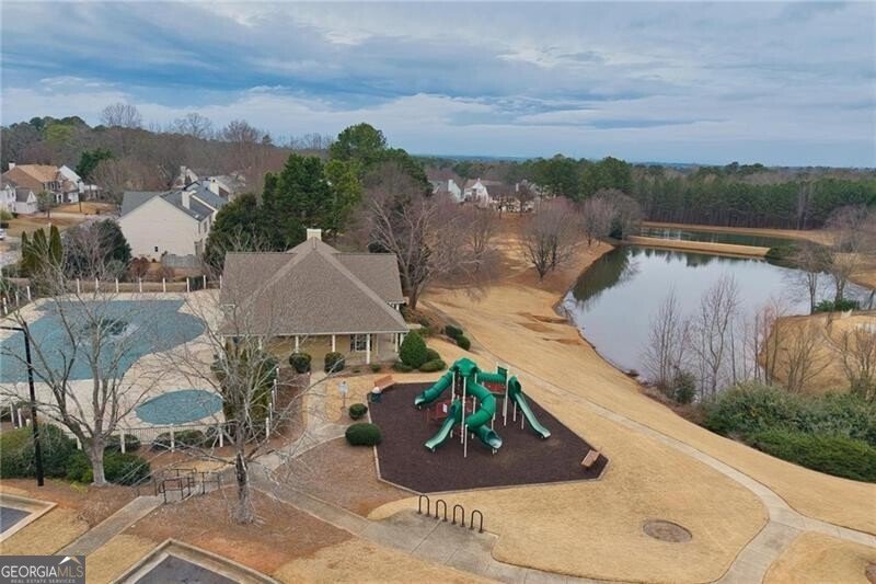 3241 Citation Avenue Kennesaw - Photo 29