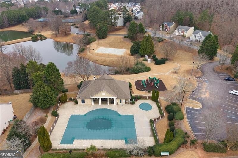 3241 Citation Avenue Kennesaw - Photo 30