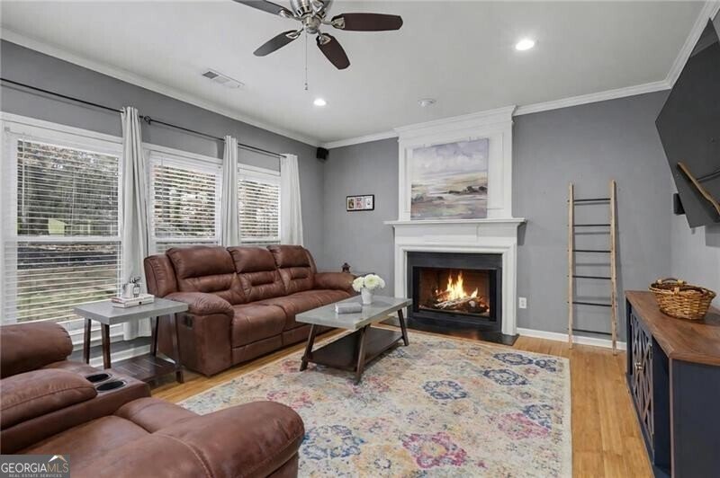 3241 Citation Avenue Kennesaw - Photo 6