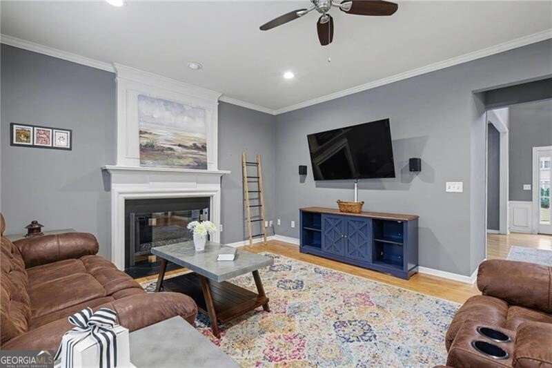 3241 Citation Avenue Kennesaw - Photo 7