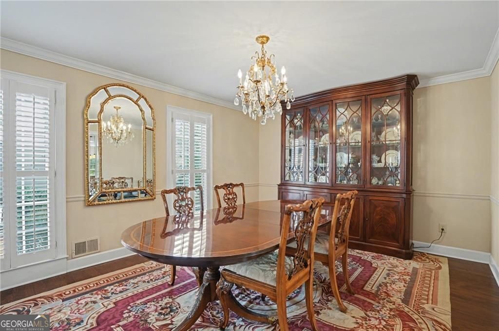 4438 Dobbs Crossing Marietta - Photo 12