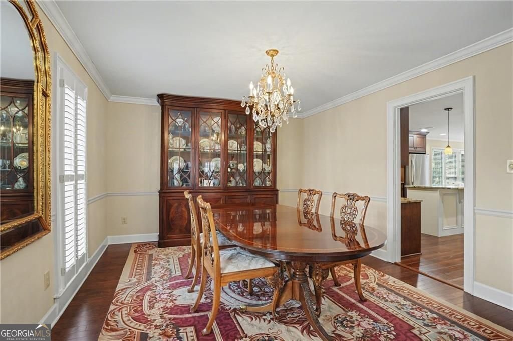 4438 Dobbs Crossing Marietta - Photo 13