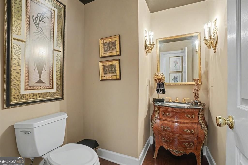 4438 Dobbs Crossing Marietta - Photo 14