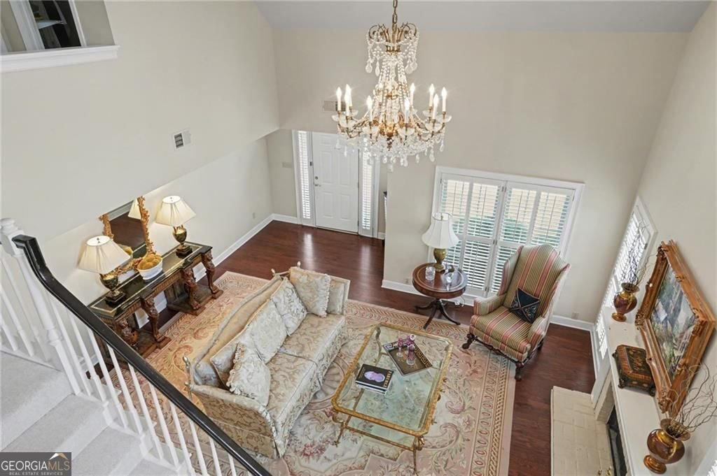 4438 Dobbs Crossing Marietta - Photo 16