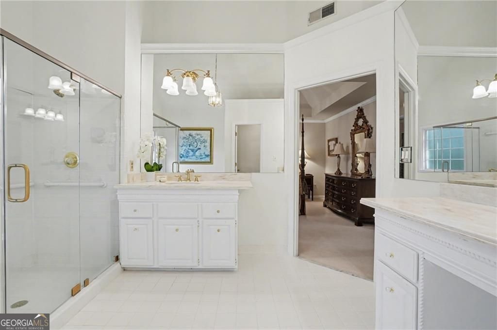 4438 Dobbs Crossing Marietta - Photo 21