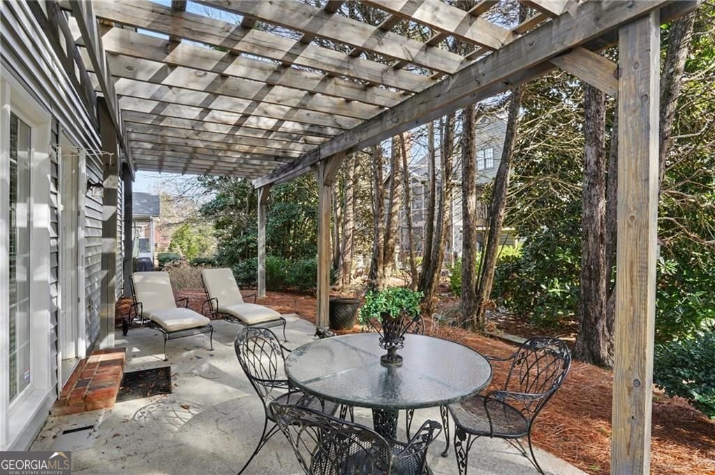 4438 Dobbs Crossing Marietta - Photo 27