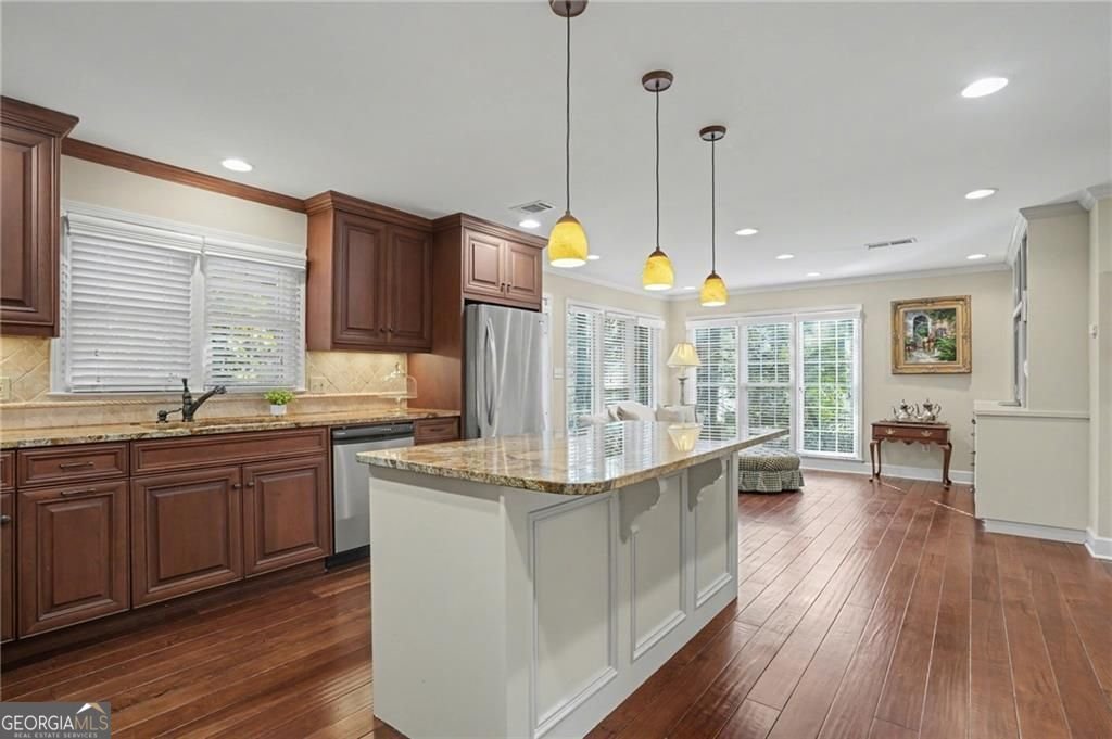 4438 Dobbs Crossing Marietta - Photo 6