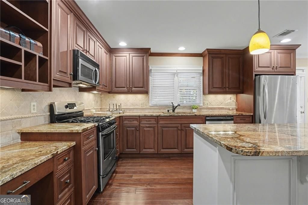 4438 Dobbs Crossing Marietta - Photo 7