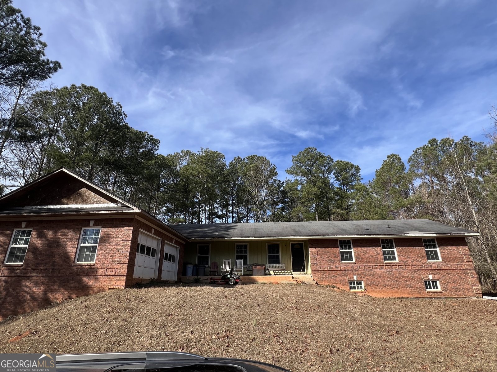 2282 Fairburn Road Douglasville - Photo 1