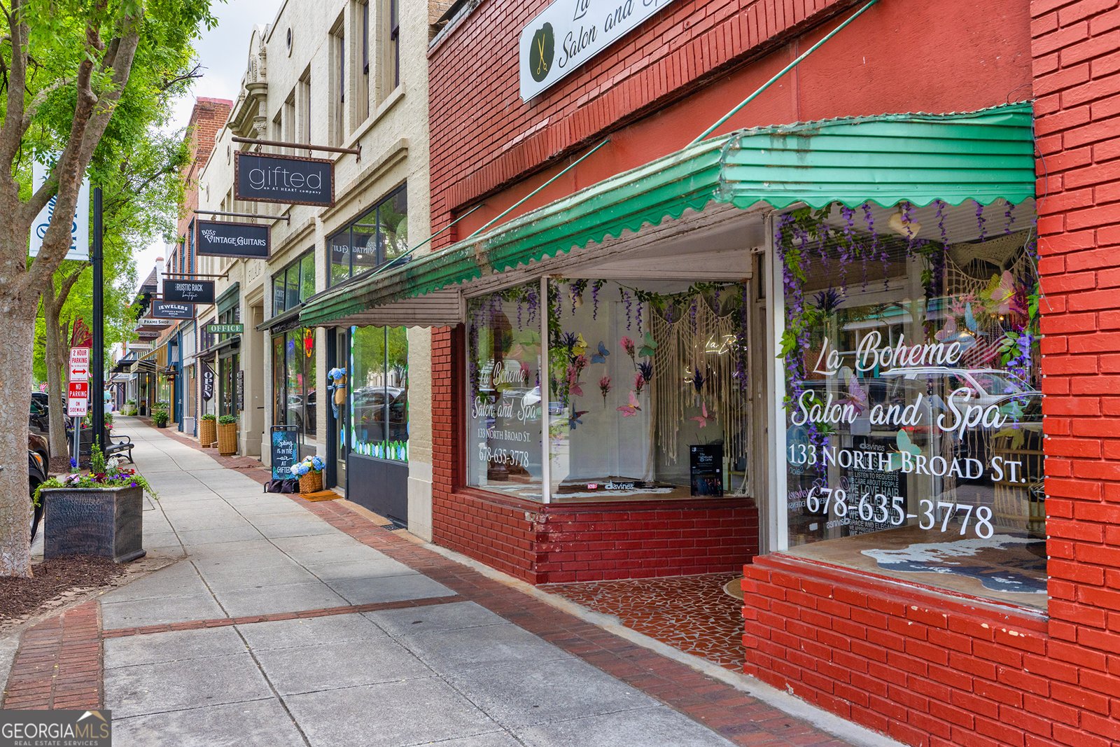 229 Marable Street Monroe - Photo 35