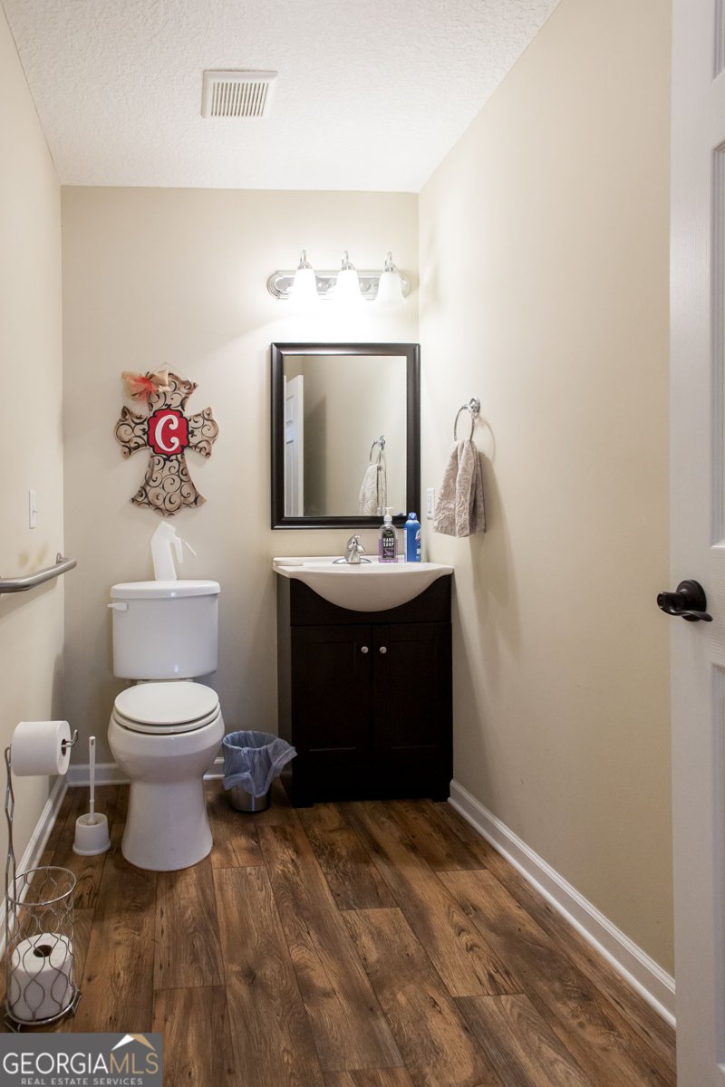 920 Wilfred Street Waycross - Photo 12