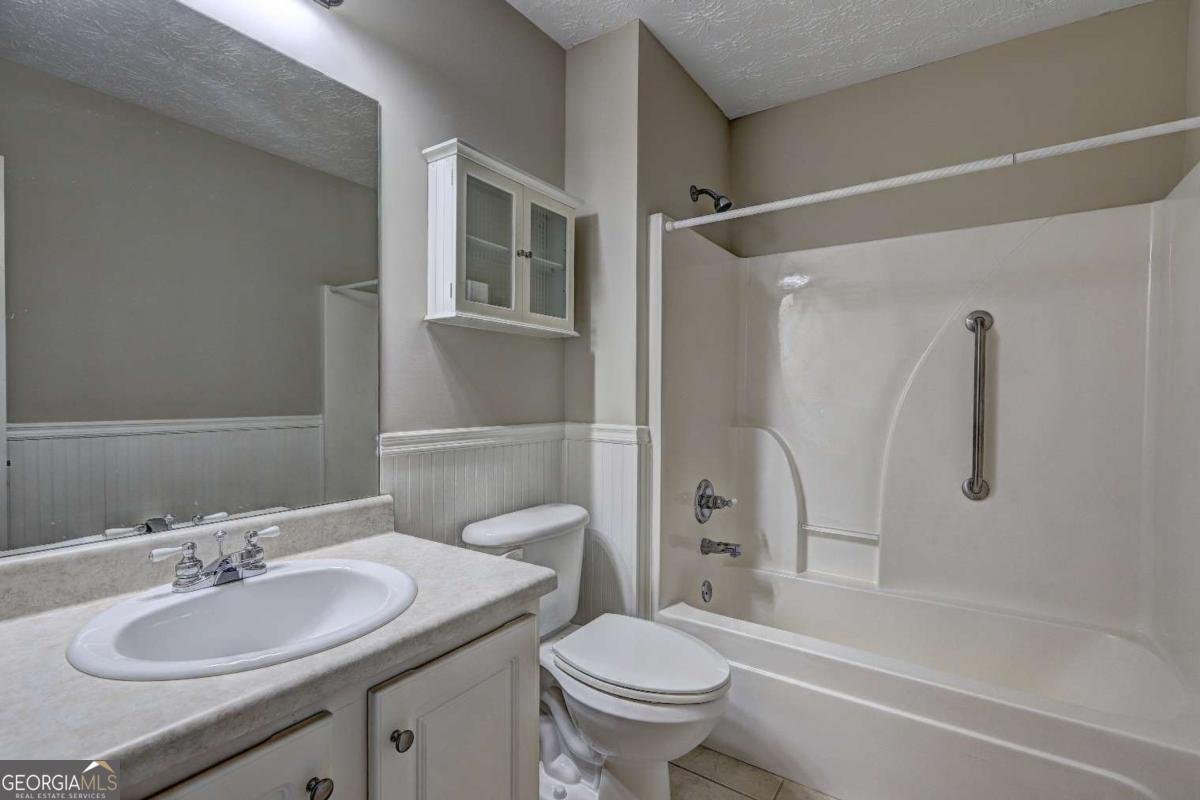 412 Mockingbird Drive Loganville - Photo 19